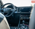 Серый Сеат Ateca, объемом двигателя 1.97 л и пробегом 154 тыс. км за 23900 $, фото 38 на Automoto.ua