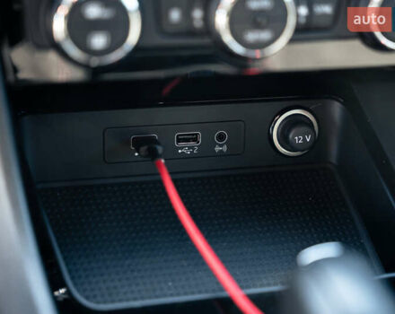 Серый Сеат Ateca, объемом двигателя 1.97 л и пробегом 154 тыс. км за 23900 $, фото 27 на Automoto.ua