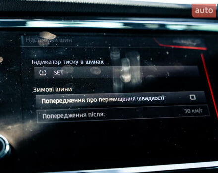 Серый Сеат Ateca, объемом двигателя 1.97 л и пробегом 154 тыс. км за 23900 $, фото 79 на Automoto.ua