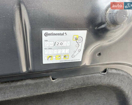 Серый Сеат Ateca, объемом двигателя 1.97 л и пробегом 208 тыс. км за 23700 $, фото 43 на Automoto.ua