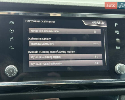 Серый Сеат Ateca, объемом двигателя 1.97 л и пробегом 208 тыс. км за 23700 $, фото 32 на Automoto.ua