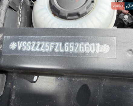 Серый Сеат Ateca, объемом двигателя 1.97 л и пробегом 208 тыс. км за 23700 $, фото 42 на Automoto.ua