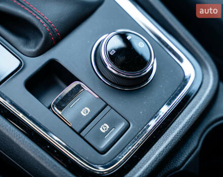 Серый Сеат Ateca, объемом двигателя 1.97 л и пробегом 154 тыс. км за 23900 $, фото 26 на Automoto.ua