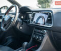 Сірий Сеат Ateca, об'ємом двигуна 1.97 л та пробігом 154 тис. км за 24500 $, фото 49 на Automoto.ua