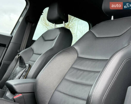 Серый Сеат Ateca, объемом двигателя 1.97 л и пробегом 208 тыс. км за 23700 $, фото 18 на Automoto.ua