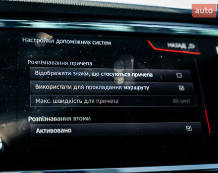 Сірий Сеат Ateca, об'ємом двигуна 1.97 л та пробігом 154 тис. км за 24500 $, фото 76 на Automoto.ua
