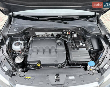 Серый Сеат Ateca, объемом двигателя 1.97 л и пробегом 208 тыс. км за 23700 $, фото 41 на Automoto.ua