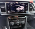 Серый Сеат Ateca, объемом двигателя 1.97 л и пробегом 208 тыс. км за 23700 $, фото 24 на Automoto.ua