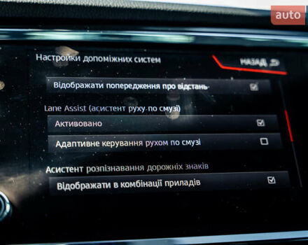Сірий Сеат Ateca, об'ємом двигуна 1.97 л та пробігом 154 тис. км за 24500 $, фото 75 на Automoto.ua