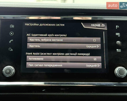 Серый Сеат Ateca, объемом двигателя 1.97 л и пробегом 208 тыс. км за 23700 $, фото 26 на Automoto.ua