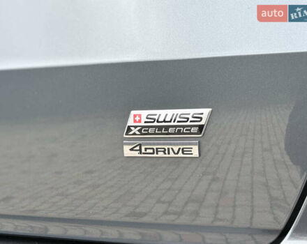 Серый Сеат Ateca, объемом двигателя 1.97 л и пробегом 208 тыс. км за 23700 $, фото 9 на Automoto.ua