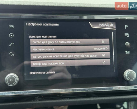 Серый Сеат Ateca, объемом двигателя 1.97 л и пробегом 208 тыс. км за 23700 $, фото 31 на Automoto.ua