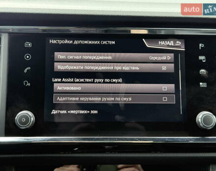 Серый Сеат Ateca, объемом двигателя 1.97 л и пробегом 208 тыс. км за 23700 $, фото 27 на Automoto.ua