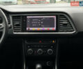 Серый Сеат Ateca, объемом двигателя 2 л и пробегом 140 тыс. км за 23999 $, фото 38 на Automoto.ua