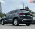 Серый Сеат Ateca, объемом двигателя 2 л и пробегом 140 тыс. км за 23999 $, фото 21 на Automoto.ua