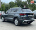 Серый Сеат Ateca, объемом двигателя 2 л и пробегом 140 тыс. км за 23999 $, фото 19 на Automoto.ua