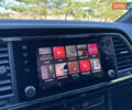 Серый Сеат Ateca, объемом двигателя 1.97 л и пробегом 120 тыс. км за 22990 $, фото 35 на Automoto.ua