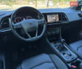 Серый Сеат Ateca, объемом двигателя 1.97 л и пробегом 120 тыс. км за 22990 $, фото 15 на Automoto.ua