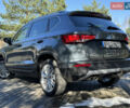 Серый Сеат Ateca, объемом двигателя 1.97 л и пробегом 120 тыс. км за 22990 $, фото 11 на Automoto.ua