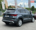 Серый Сеат Ateca, объемом двигателя 2 л и пробегом 140 тыс. км за 23999 $, фото 13 на Automoto.ua