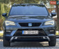 Серый Сеат Ateca, объемом двигателя 1.97 л и пробегом 120 тыс. км за 22990 $, фото 8 на Automoto.ua