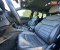 Серый Сеат Ateca, объемом двигателя 1.97 л и пробегом 120 тыс. км за 22990 $, фото 17 на Automoto.ua