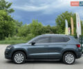 Серый Сеат Ateca, объемом двигателя 2 л и пробегом 140 тыс. км за 23999 $, фото 12 на Automoto.ua