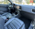 Серый Сеат Ateca, объемом двигателя 1.97 л и пробегом 120 тыс. км за 22990 $, фото 25 на Automoto.ua