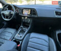 Серый Сеат Ateca, объемом двигателя 1.97 л и пробегом 120 тыс. км за 22990 $, фото 20 на Automoto.ua
