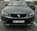 Серый Сеат Ateca, объемом двигателя 2 л и пробегом 37 тыс. км за 27600 $, фото 20 на Automoto.ua