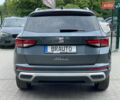 Серый Сеат Ateca, объемом двигателя 2 л и пробегом 140 тыс. км за 23999 $, фото 17 на Automoto.ua