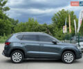 Серый Сеат Ateca, объемом двигателя 2 л и пробегом 140 тыс. км за 23999 $, фото 22 на Automoto.ua
