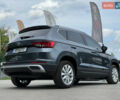 Серый Сеат Ateca, объемом двигателя 2 л и пробегом 140 тыс. км за 23999 $, фото 15 на Automoto.ua