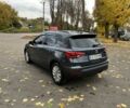 Серый Сеат Ateca, объемом двигателя 1 л и пробегом 37 тыс. км за 14999 $, фото 3 на Automoto.ua