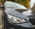 Серый Сеат Ateca, объемом двигателя 1 л и пробегом 37 тыс. км за 14999 $, фото 6 на Automoto.ua