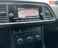Серый Сеат Ateca, объемом двигателя 1.5 л и пробегом 61 тыс. км за 22500 $, фото 15 на Automoto.ua