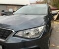 Серый Сеат Ateca, объемом двигателя 1 л и пробегом 37 тыс. км за 14999 $, фото 7 на Automoto.ua