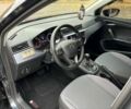 Серый Сеат Ateca, объемом двигателя 1 л и пробегом 37 тыс. км за 14999 $, фото 14 на Automoto.ua