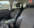 Серый Сеат Ateca, объемом двигателя 1.5 л и пробегом 61 тыс. км за 22500 $, фото 17 на Automoto.ua