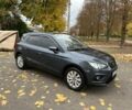 Серый Сеат Ateca, объемом двигателя 1 л и пробегом 37 тыс. км за 14999 $, фото 5 на Automoto.ua