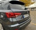 Серый Сеат Ateca, объемом двигателя 1 л и пробегом 37 тыс. км за 14999 $, фото 11 на Automoto.ua