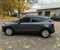 Серый Сеат Ateca, объемом двигателя 1 л и пробегом 37 тыс. км за 14999 $, фото 2 на Automoto.ua