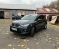 Серый Сеат Ateca, объемом двигателя 1 л и пробегом 37 тыс. км за 14999 $, фото 1 на Automoto.ua