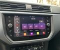 Серый Сеат Ateca, объемом двигателя 1 л и пробегом 37 тыс. км за 14999 $, фото 16 на Automoto.ua