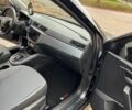 Серый Сеат Ateca, объемом двигателя 1 л и пробегом 37 тыс. км за 14999 $, фото 23 на Automoto.ua