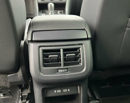 Сірий Сеат Ateca, об'ємом двигуна 1.4 л та пробігом 17 тис. км за 28500 $, фото 13 на Automoto.ua