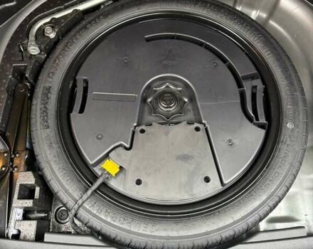 Серый Сеат Ateca, объемом двигателя 1.4 л и пробегом 31 тыс. км за 29500 $, фото 24 на Automoto.ua