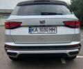Серый Сеат Ateca, объемом двигателя 1.4 л и пробегом 31 тыс. км за 29000 $, фото 4 на Automoto.ua
