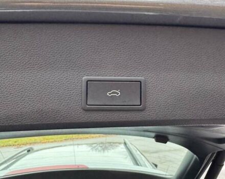 Серый Сеат Ateca, объемом двигателя 1.4 л и пробегом 31 тыс. км за 29500 $, фото 23 на Automoto.ua