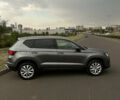 Сірий Сеат Ateca, об'ємом двигуна 1.4 л та пробігом 17 тис. км за 28500 $, фото 3 на Automoto.ua
